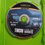 Tenchu Return from Darkness Xbox Original Games Original Image 4