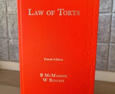 Law of Torts