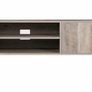 Tv Stand For Tvs Up To 49 Inch Free P&p (multiple Colours) Image 2