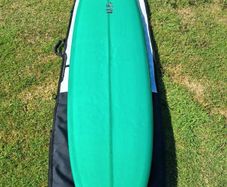 Luke Underwood 8'2" El Planeadore - Surfboard