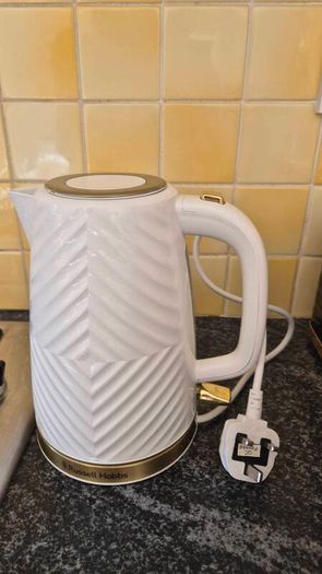 kettle