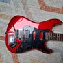 epiphone guitar Image 2