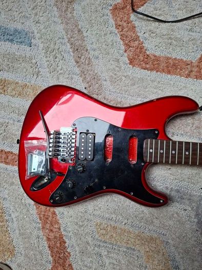 epiphone guitar