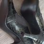 new ankle shoes size 3 Image 2