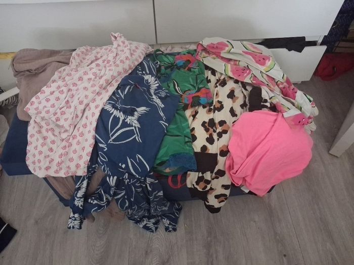 Bundle pjs good 10 to 12