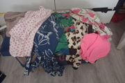 Bundle pjs good 10 to 12