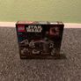 Lego Star Wars BARC Speeder Escape 75378 Image 2