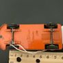 Tekno. Denmark. VW flat bed, type 1 Image 6