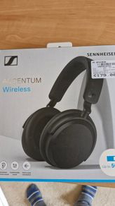 sennheiser