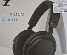 sennheiser