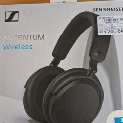 sennheiser