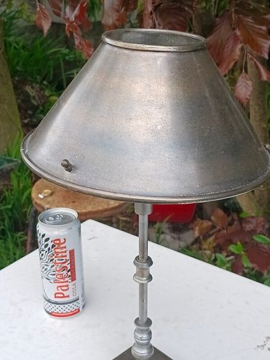Industrial style Lamp