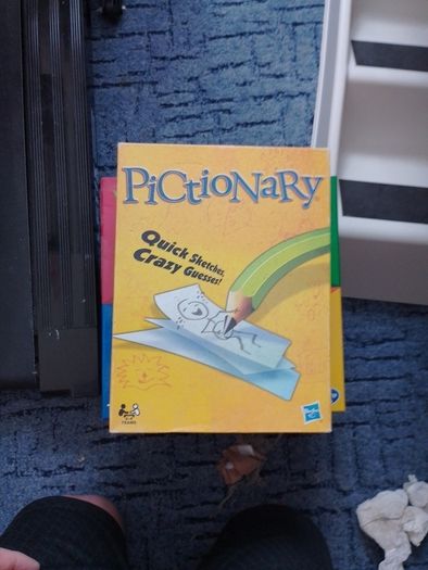 Board games