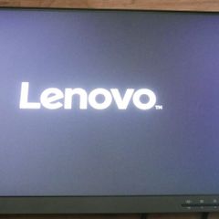 Monitor 23" Lenovo Thinkvision T23i-10 Led Ips Full Hd 1920x1080 Vga Hdmi Dp Class A