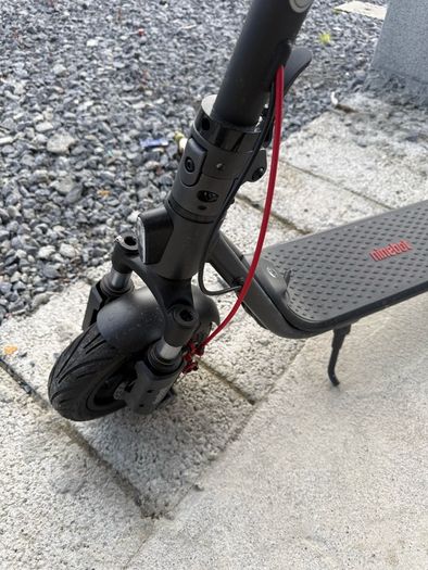 Segway Ninebot Kickscooter F2 Pro II