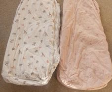 4 baby sleep bags
