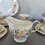21 pcs  Tea Set Image 6