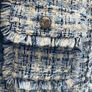 Forever New Boucle Shift Dress Image 6