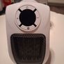 plug in fan heater Image 3