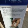 Electronic Foot Massager and Circulator Image 7
