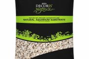 AQUAEL Aqua Decoris Dolomite White Gravel 2-4 mm 2kg