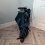 Out n' About Little Nipper double buggy Image 5