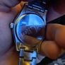 Stainless steel watch  quartz Tc model Image 7