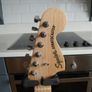 Squier Affinity Stratocaster HSS - Lake Placid Blue Image 3