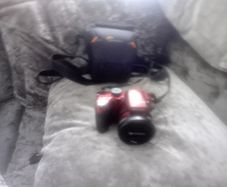 Kodax pixpro AZ425