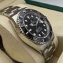 2025 Rolex Submariner Date Full Irish Set Image 3