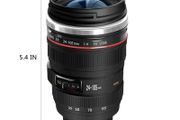 Camera Mug