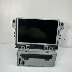 Ford Focus 2015 Radio Cd Player Bm5t18b955fe F1et18k811hc Dm5t-14f239-ar A2l5b6s