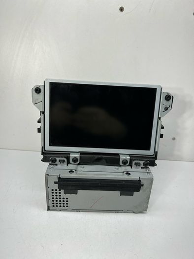 Ford Focus 2015 Radio Cd Player Bm5t18b955fe F1et18k811hc Dm5t-14f239-ar A2l5b6s