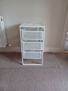 Ikea Storage Unit