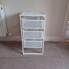 Ikea Storage Unit