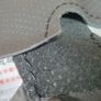 real leather steering wheel cover Image 3