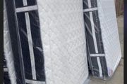 Brand New King Size Memory Foam Sprung Mattreses Available Instock