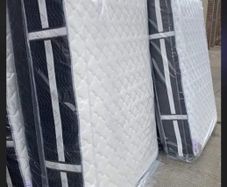 Brand New King Size Memory Foam Sprung Mattreses Available Instock