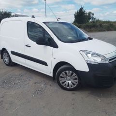 Micro Camper ;  Citroen Berlingo 2018
