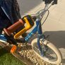 Kids' 14" 5-Inch 14" Bike 2in1 Image 4