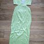 Bardot Green Cutout Dress Image 4