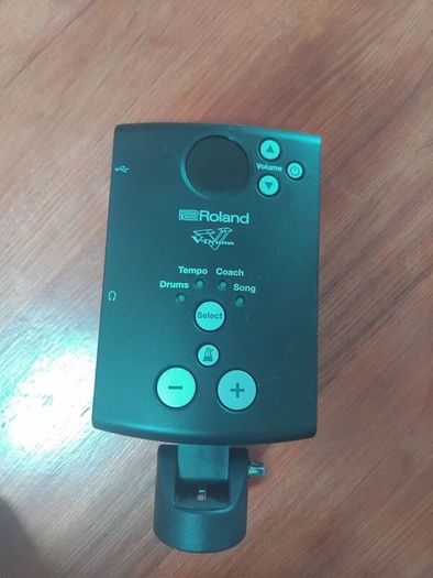 Electronic Drum Kit