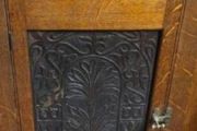 corner unit
