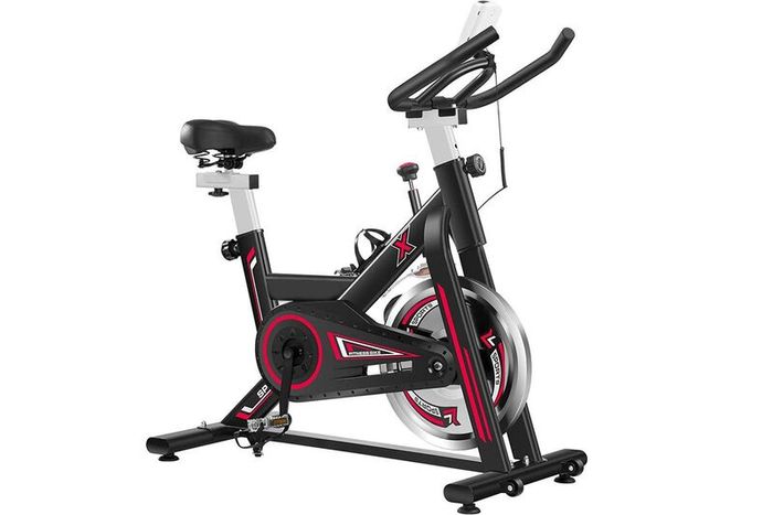 X Exercise Bike - Free Nationwide Delivery