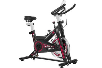 X Exercise Bike - Free Nationwide Delivery