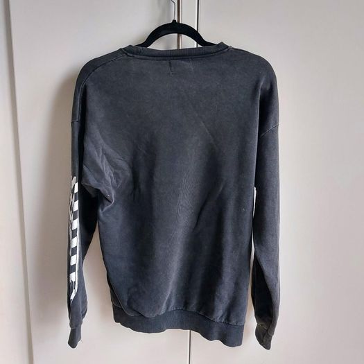 Metallica sweatshirt RRP 36 euro