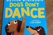 Dogs Dont Dance