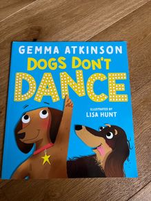 Dogs Dont Dance