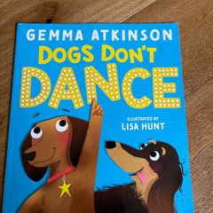 Dogs Dont Dance