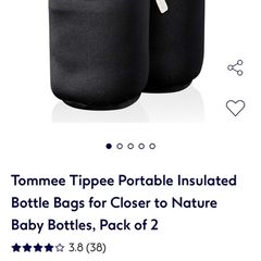baby bottle